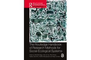 NEW - The Routledge Handbook for Research Methods of Social-Ecological Systems